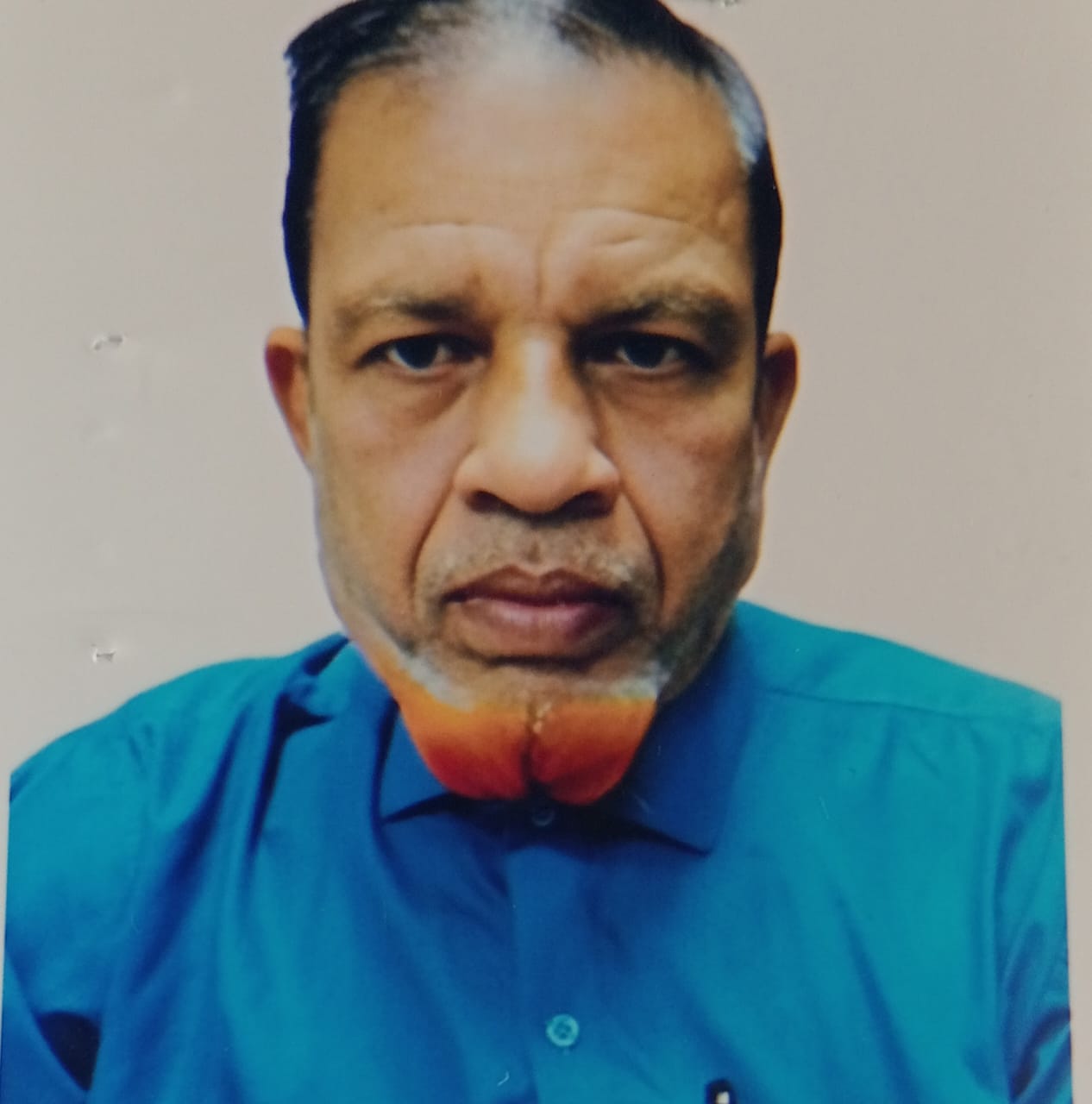 Md Sahebullah